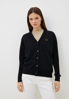 Кардиган Fred Perry