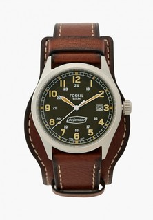 Часы Fossil