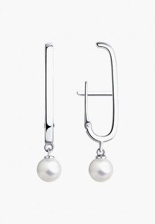 Серьги Sokolov