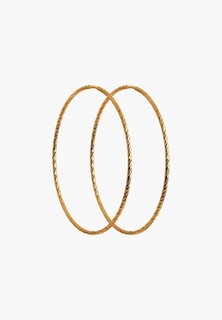 Серьги Sokolov