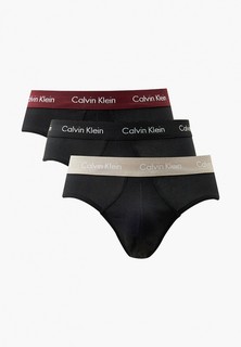 Трусы 3 шт. Calvin Klein Underwear