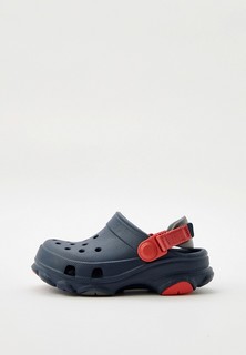 Сабо Crocs