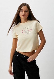 Футболка Calvin Klein Jeans