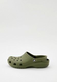 Сабо Crocs