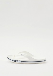 Сланцы Crocs