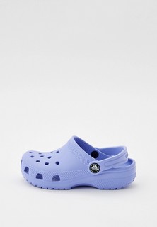 Сабо Crocs