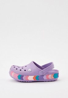 Сабо Crocs