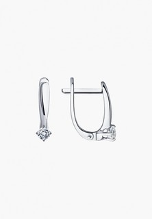 Серьги Sokolov