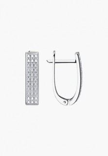 Серьги Sokolov