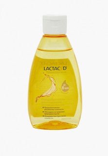 Масло Lactacyd
