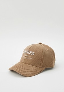 Бейсболка Guess