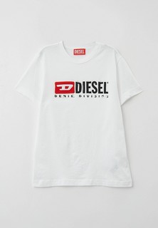 Футболка Diesel