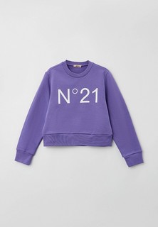 Свитшот N21