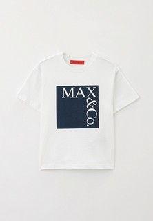 Футболка Max&Co