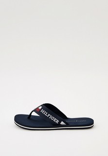 Сланцы Tommy Hilfiger