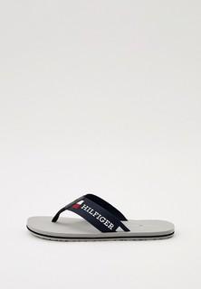 Сланцы Tommy Hilfiger