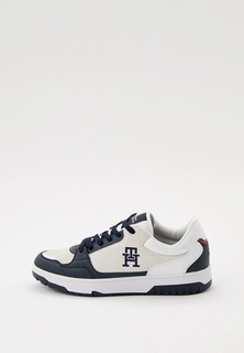 Кеды Tommy Hilfiger