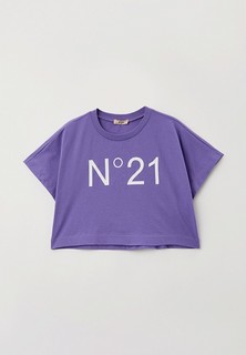 Футболка N21