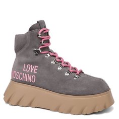 Ботинки Love Moschino