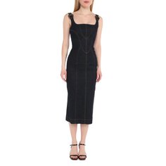 Платья Versace Jeans Couture