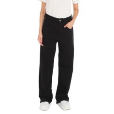 Джинсы Mm6 Maison Margiela