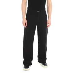 Джинсы Mm6 Maison Margiela