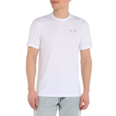 Футболки и майки Puma