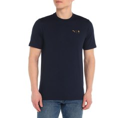 Футболки и майки Puma