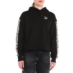 Худи и свитшоты Puma