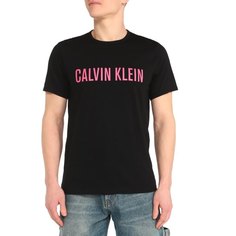 Футболки и майки Calvin Klein