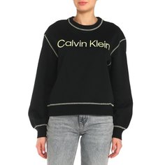 Худи и свитшоты Calvin Klein