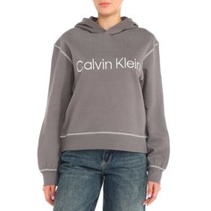 Худи и свитшоты Calvin Klein