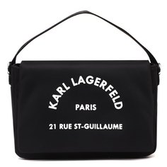 Дорожные и спортивные сумки Karl Lagerfeld