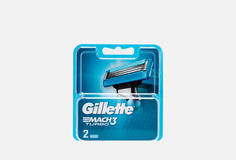 Сменные Кассеты Для Бритвы, 2шт. Gillette