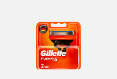 Сменные кассеты для бритья 2шт. Gillette