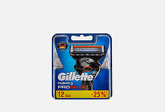 Сменные кассеты для бритья Gillette