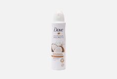 Дезодорант-спрей Dove
