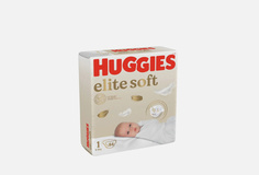 Подгузники Huggies