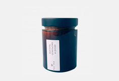Ароматическая свеча c деревянным фитилем FOR ME Candle