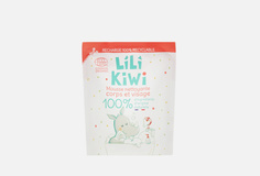 Рефил очищающей пенки для лица и тела Lili Kiwi