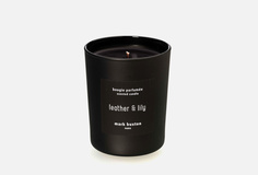 Ароматическая свеча Mark Buxton