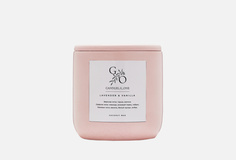 Ароматическая свеча Candles G One