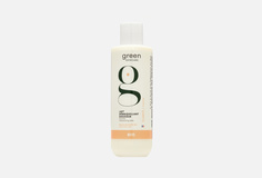 очищающее молочко для лица Green Skincare