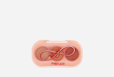 Тени для век Pink Flash
