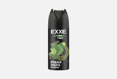 ДЕЗОДОРАНТ Exxe