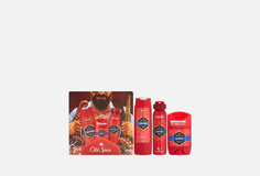 Подарочный набор уход за телом OLD Spice