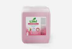 гель-концентрат для стирки цветного белья Limi