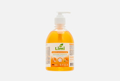 концентрат для мытья посуды Limi
