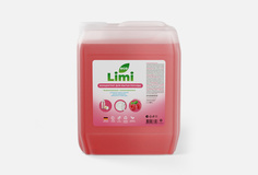 концентрат для мытья посуды Limi