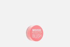 Кремовые румяна для лица Makeup Revolution